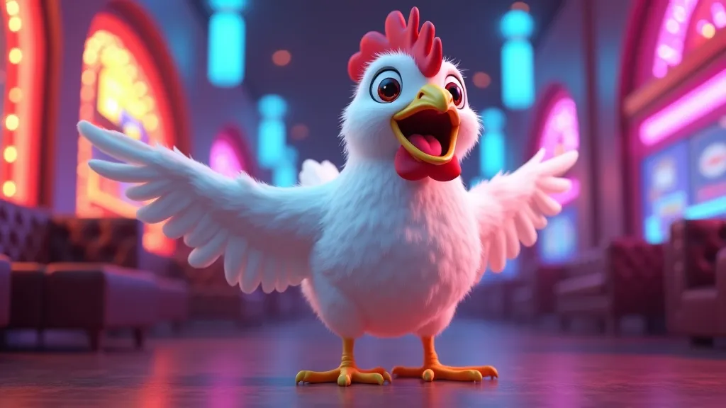 Chicken-road-app
