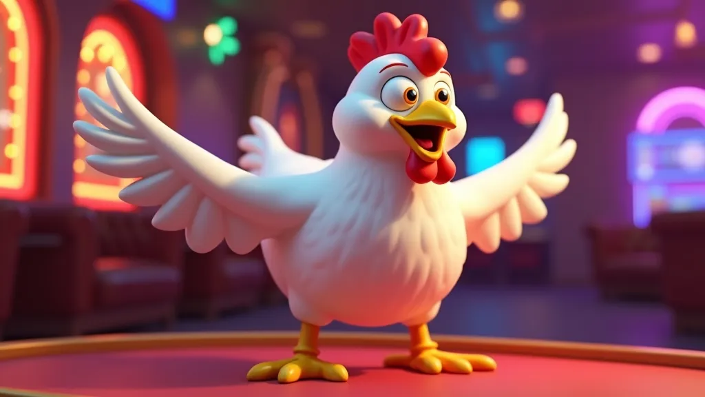 Chicken-road-app