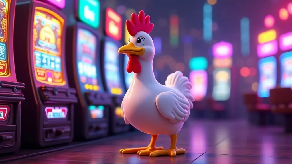 Chicken-road-app
