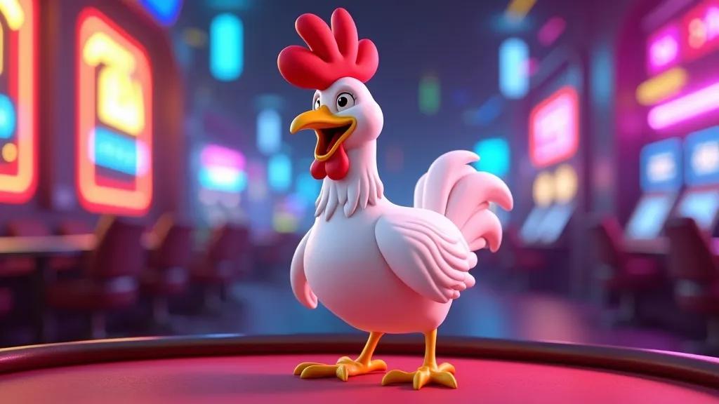 Chicken-road-app