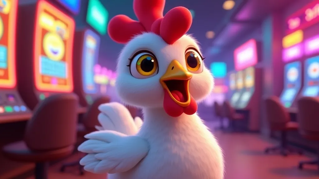 Chicken-road-app