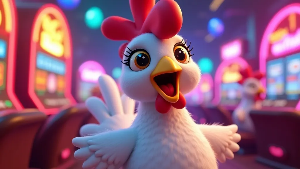 Chicken-road-app